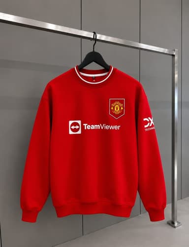 Manchester United Sweatshirt 💥