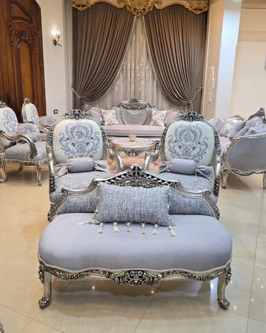Royal set