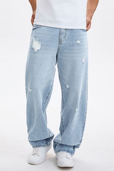 Denim jeans 👖 💙