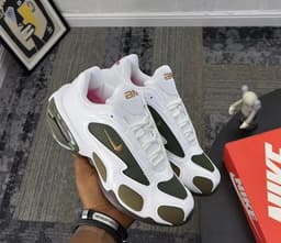 NIKE AIR MAX MUSE x VENEDA CARTER