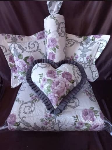 Duvet set