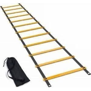 Agility Training Ladder – Speed & Football Training Equipment