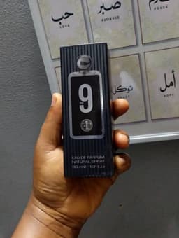 9PM in 30ml