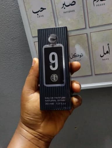 9PM in 30ml