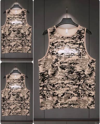 Sleeveless