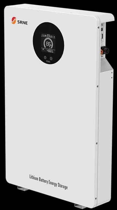 SRNE EOS05B 5kWh 51.2V 100AH