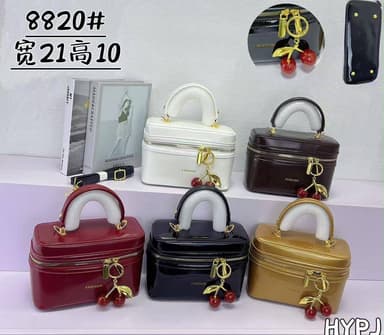 Cherry bag