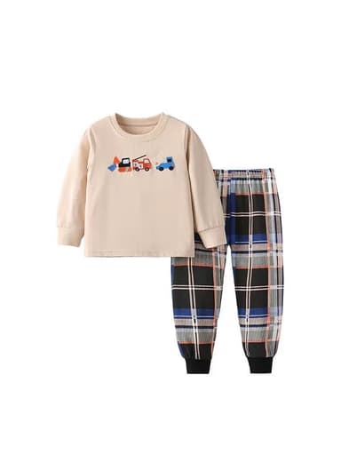 Pyjamas