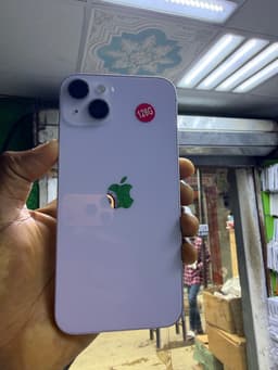 iPhone 14 Plus Lock 128G