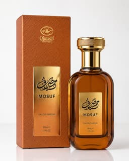 MOSUF Perfume
