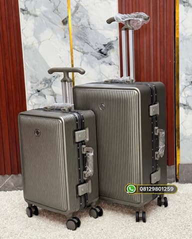 Luggage
