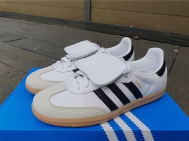 ADIDAS SAMBA LT