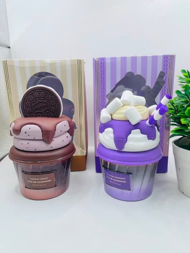 Cookies crave give me courmand (mystical)