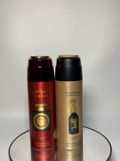 Lataffa Pride Spray