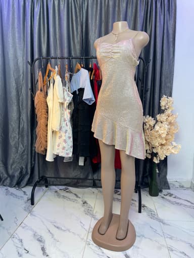 Stella Dress (new with tag)