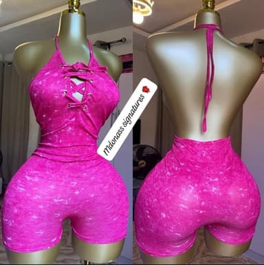 Romper