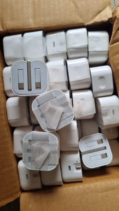Strong adaptor
