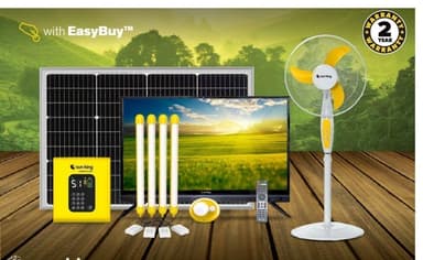 Home 600 with Tv 32 inches EASY~BUY total payment = 222,000 Down payment before delivery= 50,000 Weekly payments= 5,70
