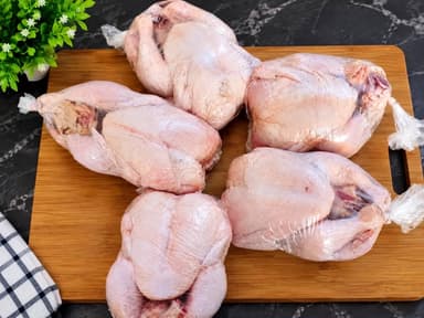 Full Chicken
