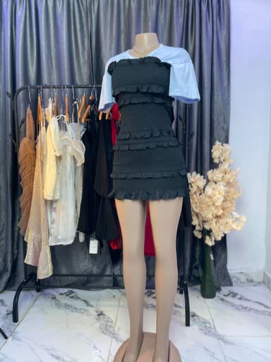 Renee Dress