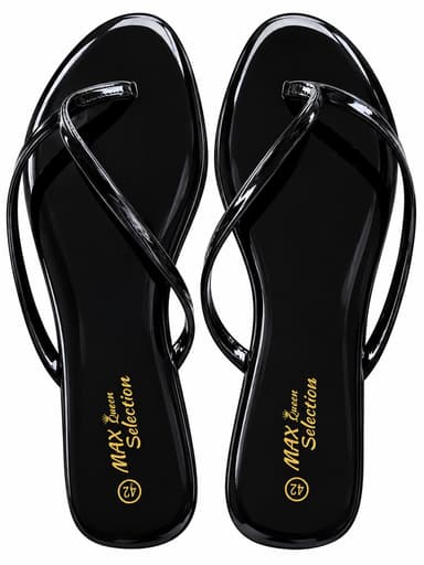 Ladies slippers