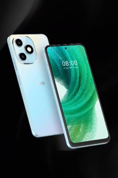 NOKIA (HMD LUMA)