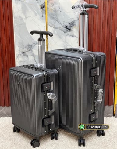 Luggage