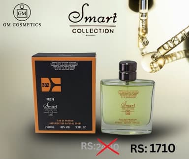 332 Smart Collection