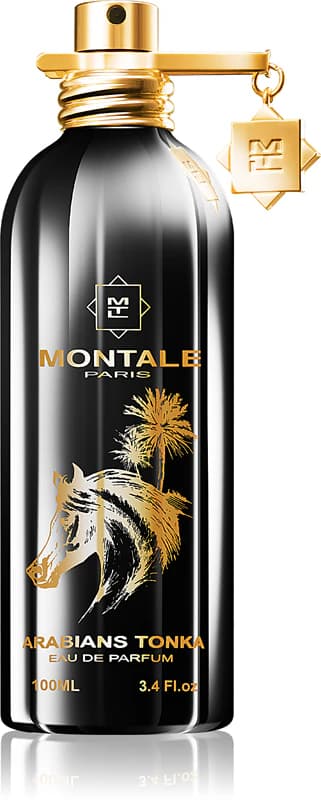 Montale Arabians Tonka