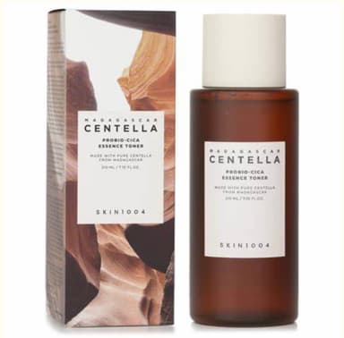 SKIN1004 Madagascar Centella Probio-Cica Essence Toner