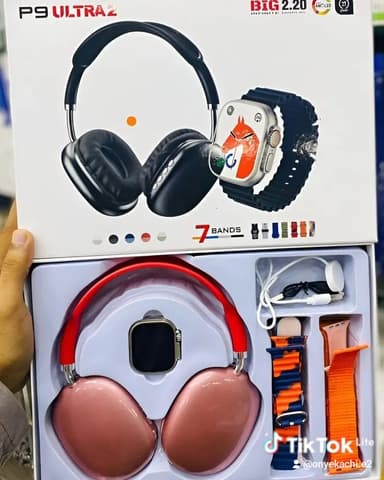 Headset