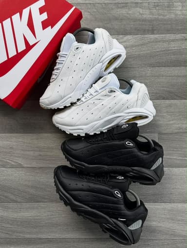 NIKE HOT STEP AIR TERRA x NOCTA