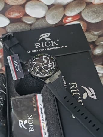 Premium quality RICK watch