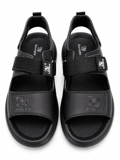 Unisex sandals