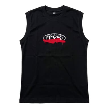 TYS Sleeveless