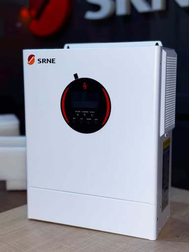SRNE 5kw 48V