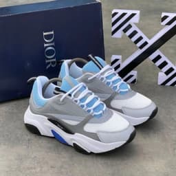 DIOR HOMME B22 LUXURY