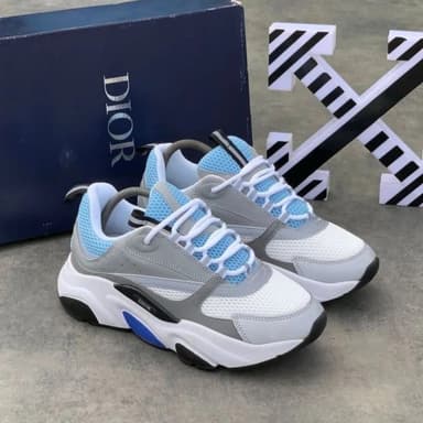 DIOR HOMME B22 LUXURY