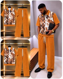 *PREMIUM LUXURY TWO PIECE