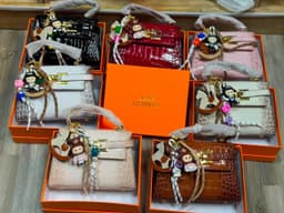 Hermes bag