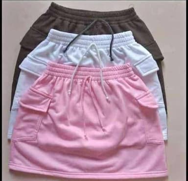 Shorts for girlies