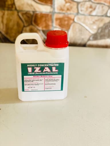Izal
