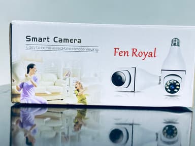 Fen Royal Smart Camera