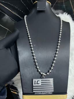 Iyoo cartel chain