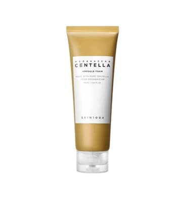 SKIN 1004 Madagascar Centella Ampoule Foam Cleanser