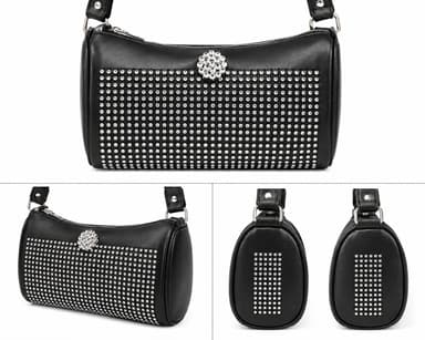 Female handbag