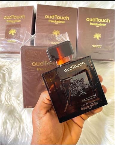 OudTouch (Franck Olivier) perfume