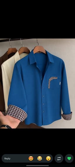 Classic Premium Shirt