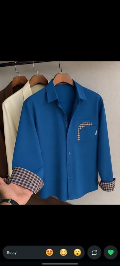 Classic Premium Shirt