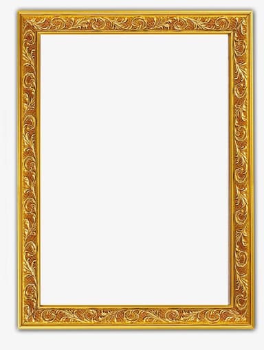 Photo Frame( Customizable )